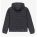 QUIKSILVER EQBJK03340-KVJ0 ΠΑΙΔΙΚΟ ΜΠΟΥΦΑΝ ΜΕ ΚΟΥΚΟΥΛΑ ΓΙΑ ΑΓΟΡΙΑ ΜΑΥΡΟ 